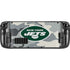 NFL New York Jets Camo Steam Deck Handheld Gaming Computer Skin